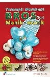 Terampil Membuat Bros dari manik-manik Terampil Membuat Bros dari manik-manik