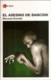 El asesino de Banconi