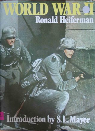World War II (Hardcover)