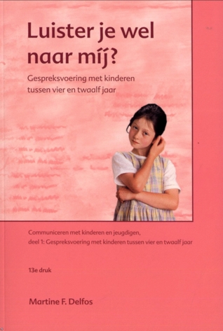 Luister je wel naar mij (paperback)