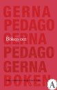 Boken om pedagogerna