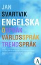 Engelska - öspråk, världsspråk, trendspråk