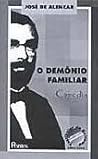 O demônio familiar O demônio familiar