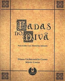 Fadas no Divã: psicanálise nas historias infantis (paperback)