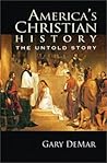 America's Christian History by Gary DeMar
