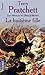 La Huitième Fille (Les Annales du Disque-monde, #3)