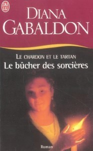 Le Bûcher des sorcières (Le chardon et le tartan, #2)