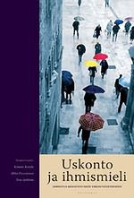 Uskonto ja ihmismieli - johdatus kognitiiviseen uskontotieteeseen (paperback)