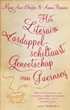 Het Literaire Aardappelschiltaart Genootschap van Guernsey by Mary Ann Shaffer
