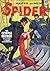 The Spider, Master of Men! #72: The Corpse Broker