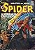 The Spider, Master of Men! #73: The Spider and the Eyeless Legion