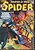The Spider, Master of Men! #75 by Grant Stockbridge
