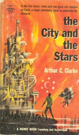 The City and the Stars