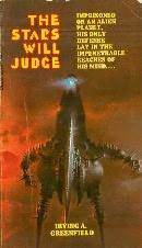 Cover of The Stars Will Judge