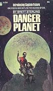Danger Planet