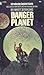 Danger Planet by Brett Sterling