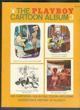 The Playboy Cartoon Album 3 (Paperback)