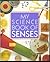 My Science Book of Senses