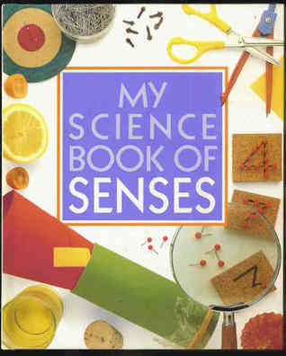 My Science Book of Senses