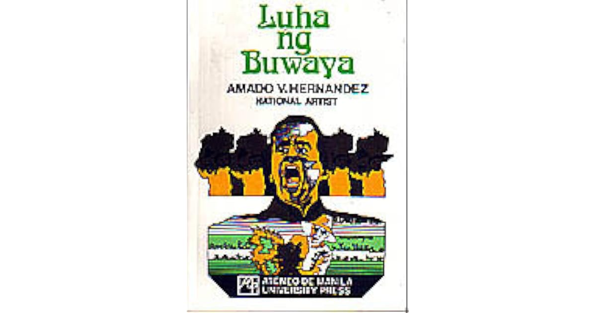 Luha ng buwaya meaning image