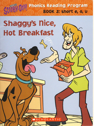 Shaggy's Nice, Hot Breakfast (Scooby-Doo!, #2)
