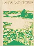 New Lands and People Volume 6 of 6: South and Central America