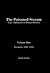The Poisoned Stream Volume 1, 1890-1945