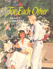 For Each Other (Campbell Family, #2)