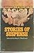 Stories of Suspense by Mary E. MacEwen