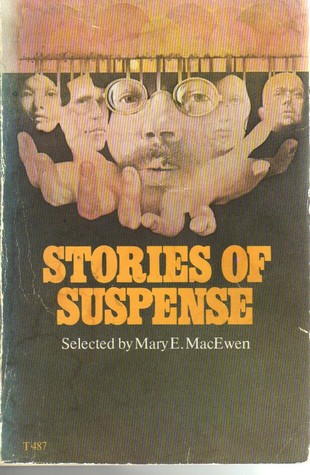 Stories of Suspense