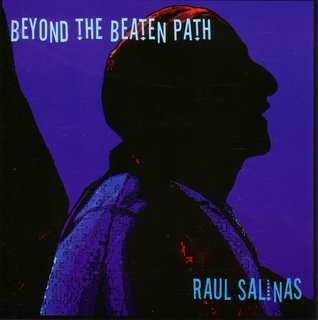 Beyond the Beaten Path (Audio CD)