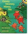 Eeney, Meeney, Miney, Mo