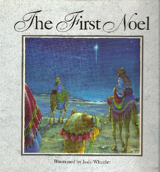 The First Noel (Hardcover)