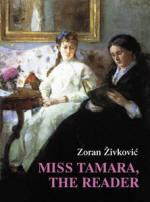Miss Tamara, The Reader (Paperback)