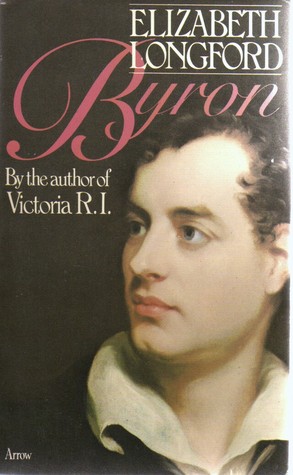 Byron (Paperback)