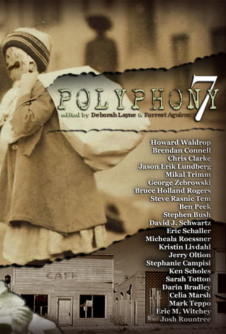 Polyphony, Volume 7 (Paperback)