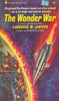 The Wonder War