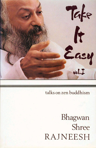 Take it Easy: Talks on Zen Buddhism, Volume 1 (Hardcover)