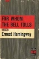For Whom The Bell Tolls