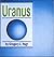 Uranus by Gregory L. Vogt