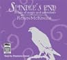 Spindle's End by Robin McKinley