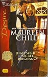 High-Society Secret Pregnancy