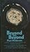 Beyond the Beyond