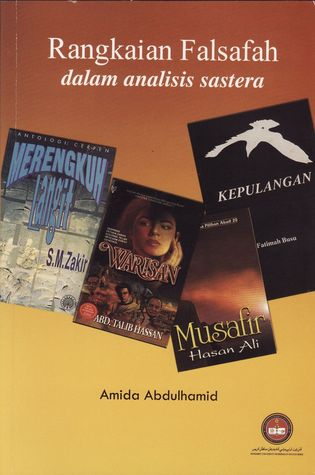 Rangkaian Falsafah Dalam Analisis Sastera (Paperback)