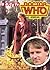 Doctor Who Annual 1982 by Brenda Apsley
