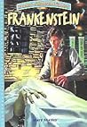 Frankenstein (Treasury of Illustrated Classics Series)