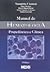 Manual de Hematologia- Propedêutica e Clínica