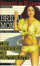 Les Sirènes De L'autoroute (Paperback)
