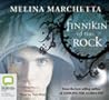 Finnikin of the Rock by Melina Marchetta