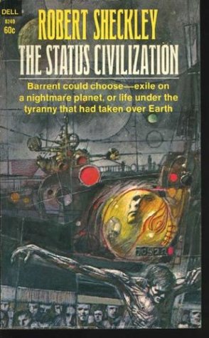 The Status Civilization